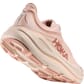 HOKA Women's Bondi 9 Wide Athletic Shoes highlight