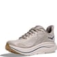 1162030-PTYG Hoka Men's Clifton 10 Athletic Shoes - Putty/Grout