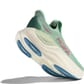 Hoka Women's Skyward Laceless Running Shoes - Jadeite/Sea Glass