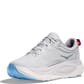 1171933-CRDS Hoka Women's Gaviota 6 Running Shoes - Cosmic Grey/Stardust