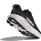 Hoka Men's Gaviota 6 Wide Running Shoes - Black/White