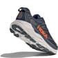 Hoka Men's Gaviota 6 Wide Running Shoes - Midnight Blue/Navy