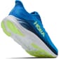 Hoka Men's Clifton 11 Athletic Shoes - Virtual Blue/Soft Cobalt