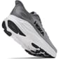 Hoka Men's Clifton 11 Wide Athletic Shoes - Galactic Grey/G