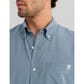 HUK Men's Kona Button-Down Shirt - Stormy Blue