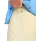 HUK Men's Kona Water-Resistant Shorts - New Khaki