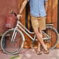 Hari Mari Men's Pier Flip Flops - Tan