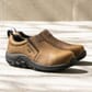 Jungle Moc Wide Hi-Vis SD Composite Toe Safety Shoes highlight