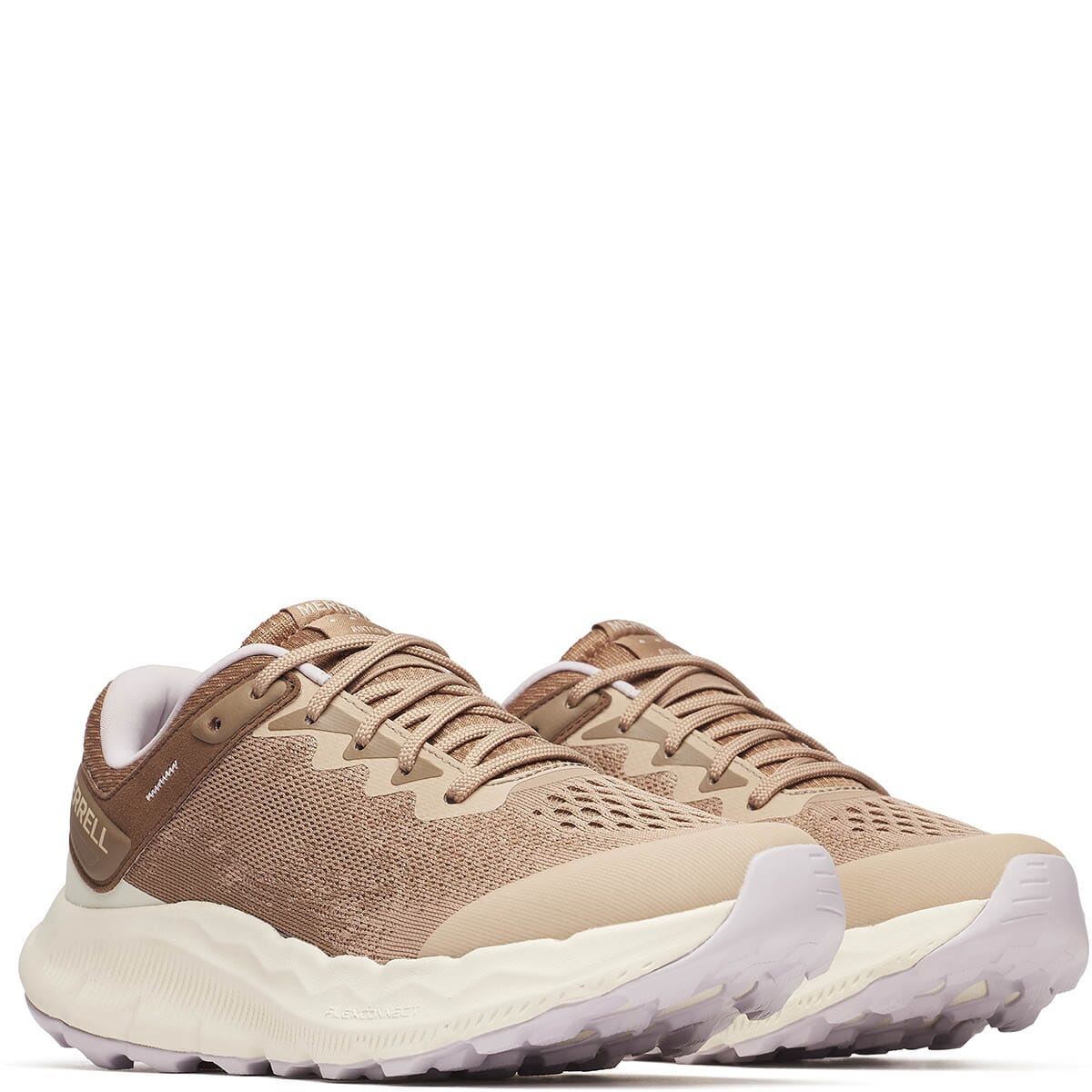 Merrell Women's Antora 4 Running Shoes - Hazel | elliottsboots