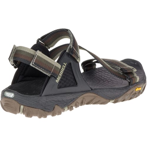 Merrell Men display picture 1
