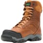 HYTEST Men's Apex 2 Xergy Met Guard Nano Toe Safety Boots highlight