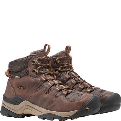 KEEN Outdoor Men display picture 1