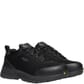 KEEN Utility Women's Sparta Safety Shoes Black/Black Front