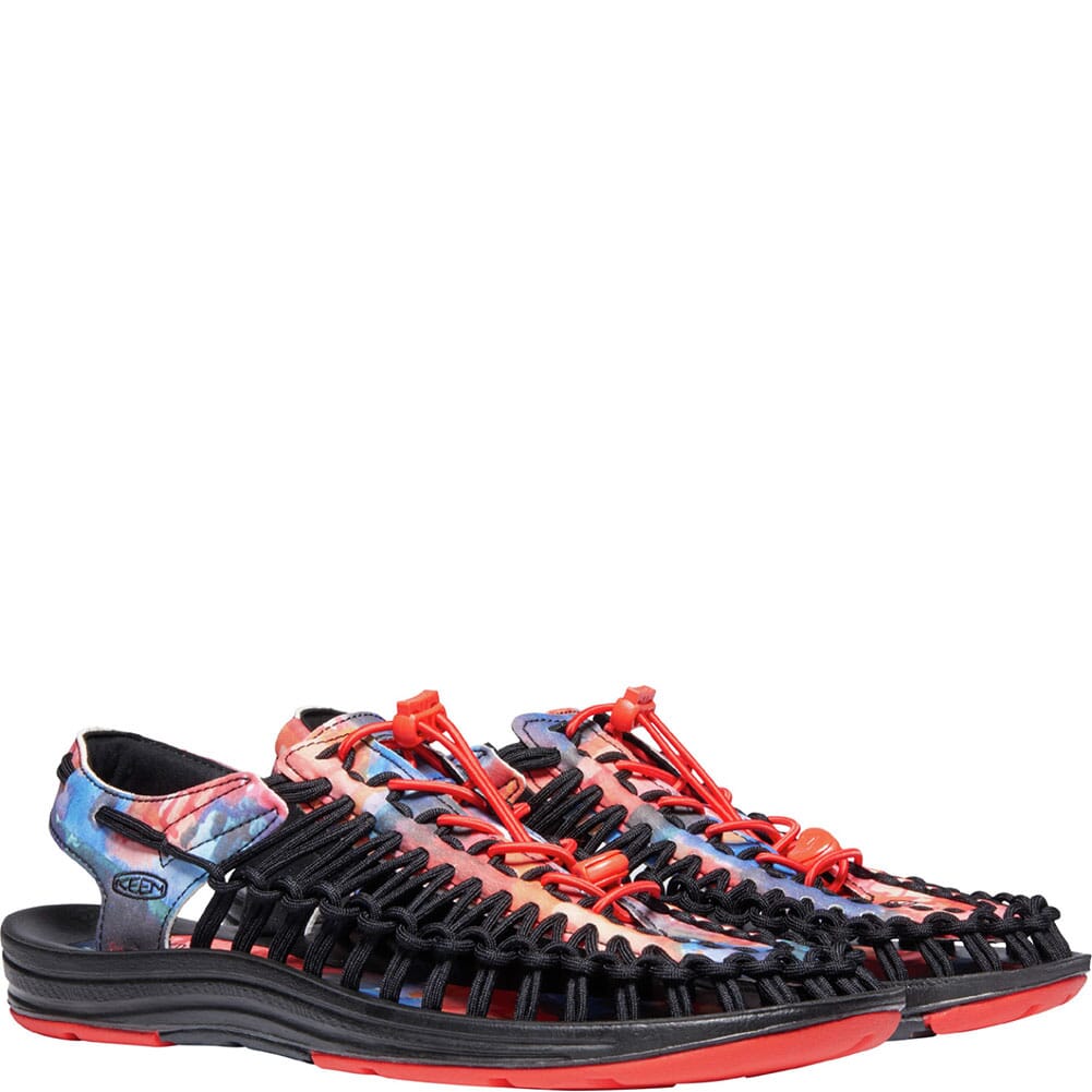 靴 KEEN UNEEK NEW YORK AT NIGHT 27cm Keen Women's New York Night Uneek 