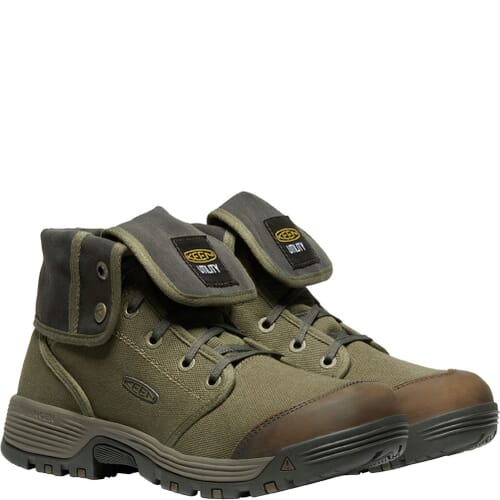 KEEN Utility Men