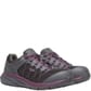 KEEN Utility Women's Vista Energy ESD Safety Shoes Magnet/Prune Purple Front