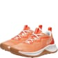 KEEN Women's Versacore Speed Athletic Shoes Tangerine/Scarlet Ibis Front