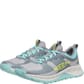 KEEN Women's Versacore WP Hiking Shoes Alloy/Evening Primrose Front