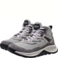 KEEN Outdoor Men's Hightrail Mid Waterproof Hiking Boots highlight