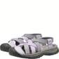 KEEN Women's Whisper Lattice Sandals highlight