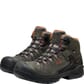 KEEN Utility Men's Targhee IV Mid Carbon Toe Safety Shoes highlight
