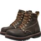 KEEN Utility Men's Liberty 90 USA Carbon Toe Safety Boots highlight