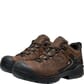 KEEN Utility Men's Targhee IV Carbon Toe Safety Shoes highlight