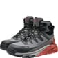 KEEN Utility Men's Targhee Blur Mid Carbon Toe Safety Boots highlight