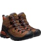 Keen Utility Men's Pittsburgh Energy Waterproof Work Boots highlight