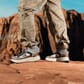 Kizik Men's Freedom Trail Athletic Shoes highlight
