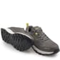 Nautilus Women's Trillium CT EH SR Safety Shoes - Light Grey