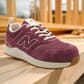 New Balance Women's Elite Lite CT EH Safety Shoes highlight