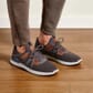 Olukia Men's Mio Li Casual Shoes Pavement/Vintage Indigo Front