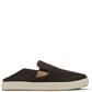 Olukai Men's Laeahi Lauhala Casual Shoes - Dark Java