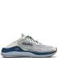 10554-ELWS OluKia Men's Ahi Casual Shoes - Blue Pearl/White Sand