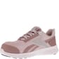 Reebok Women's Sublite Legend Safety Shoes Rose Gold Front