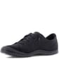 Roxy Women's Bayshore EH SR Work Shoes - Black
