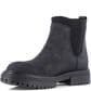 RX90601 Roxy Women's Jeyna Work Composite Safety Chelseas - Black