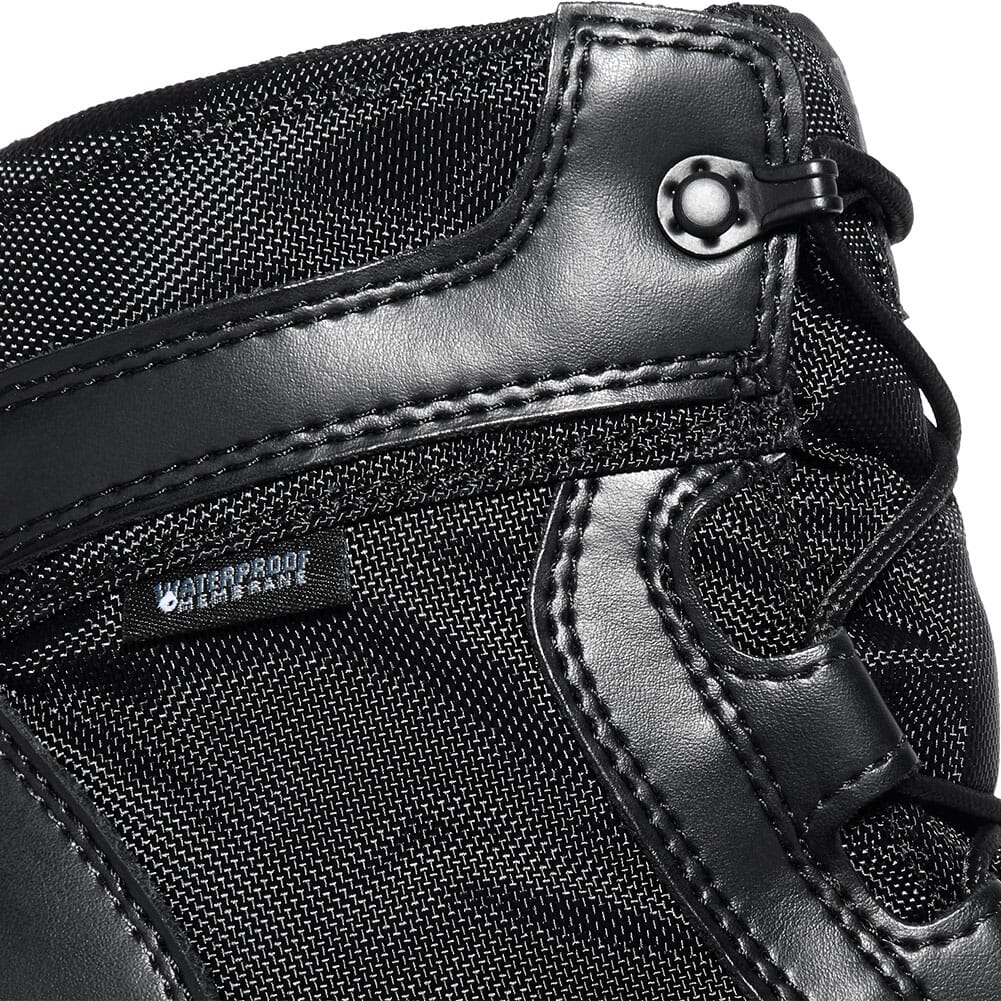 1161A001 Timberland Pro Men's Valor Duty BB Safety Boots - Black