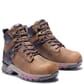 Timberland PRO Women's Hypercharge Safety Boots Brown Front
