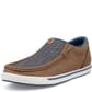 WCA0083 Twisted X Women's Kicks Slip On Casual Shoes - Toasted Coconut