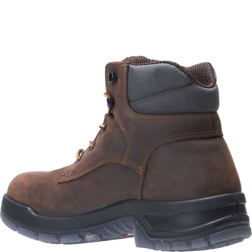 Wolverine Mens Ramparts 6\