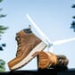 Wolverine Men's Ride Performance Wedge Comp Toe Safety Boots highlight
