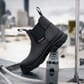 DuraShocks SR Icon CarbonMax Safety Chelseas highlight