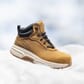 Wolverine Men's Ride Performance Wedge Waterproof Work Boots highlight