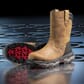 Wolverine Men's Alpha Infinity CarbonMax Safety Boots highlight