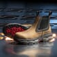 Wolverine Men's Alpha Romeo Infinity CarbonMax Safety Boots highlight