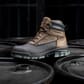 Wolverine Men's DuraShocks Icon Derrick CT Safety Boots highlight