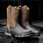 Wolverine Men's DuraShocks Icon Derrick CT Safety Boots highlight