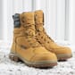 Wolverine Men's Durashocks SR Icon 400G CT Safety Boots highlight